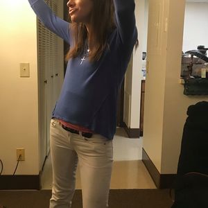 Meet your Posher, Melanie